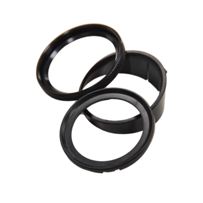 Objective Lenses – Protective Lens Cover
