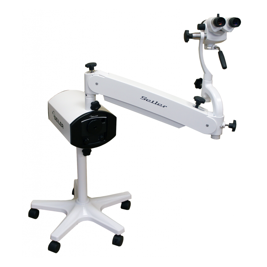 Colposcope 955 Straight Head Dual Lightsource Metal Halide / Halogen – Sale