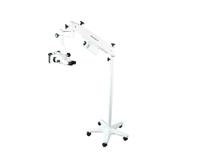 985 Colposcope