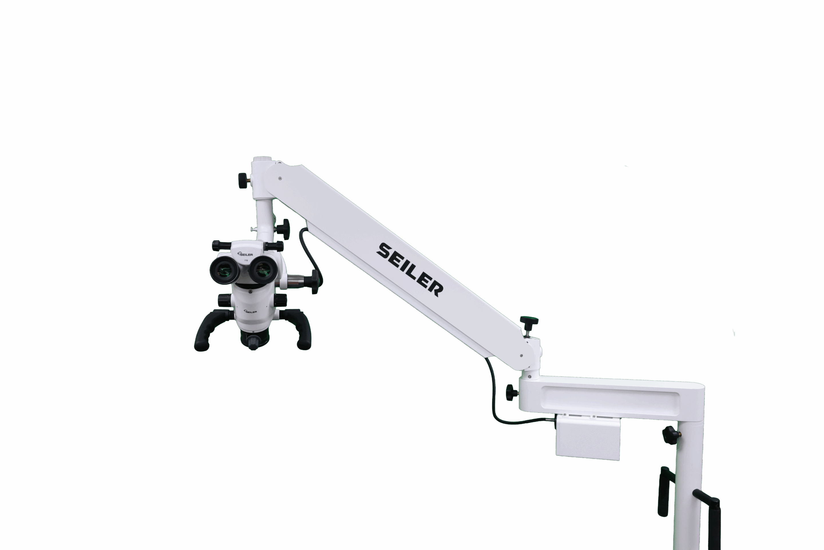 Alpha Slim-Panto Arm-Light Source