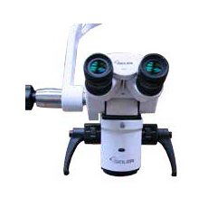 Evolution ZOOM Microscope