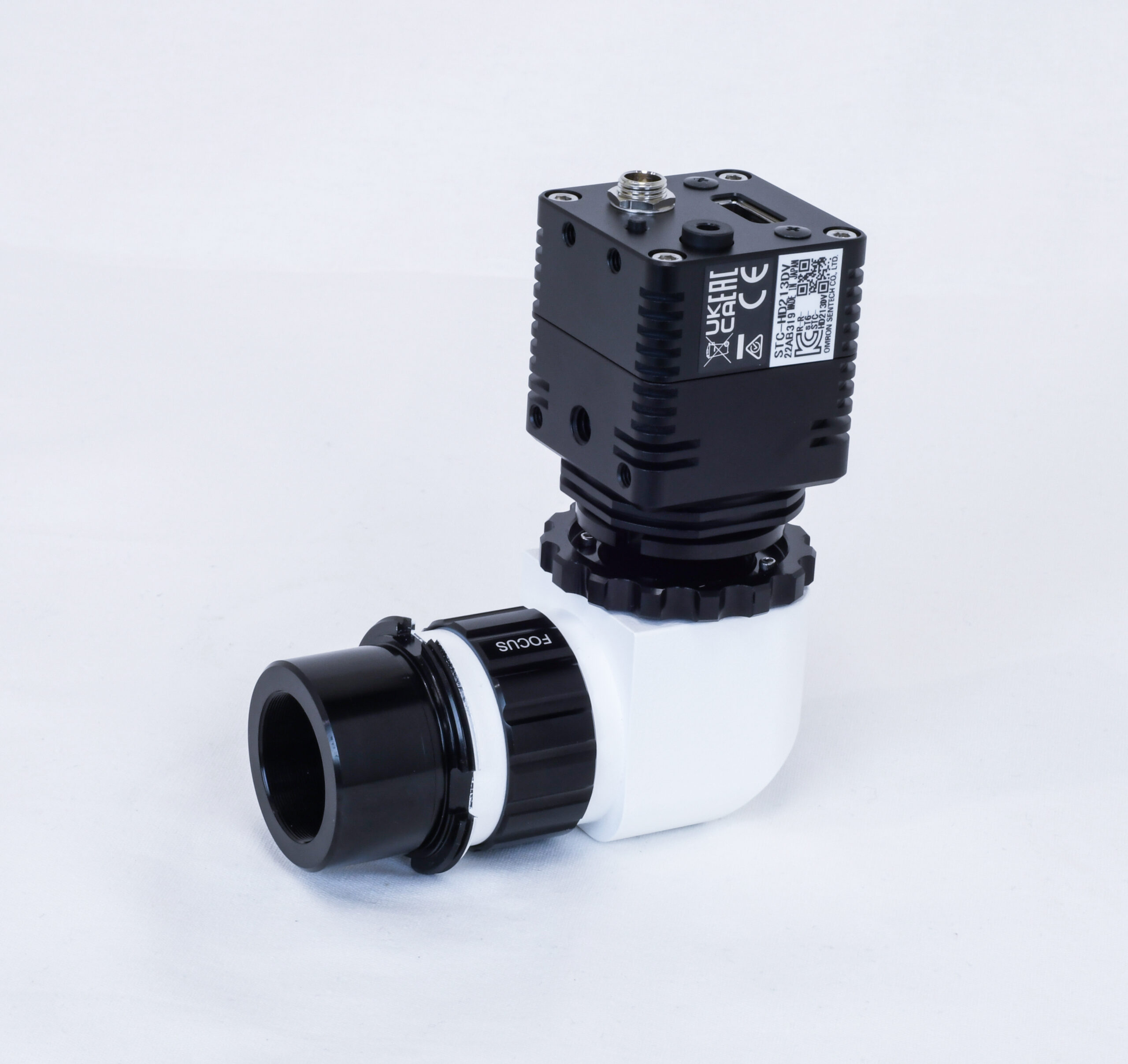 HD CAMERA WITH HDMI