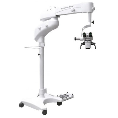 Seiler Evolution ZOOM Dental Surgical Microscope – Sale
