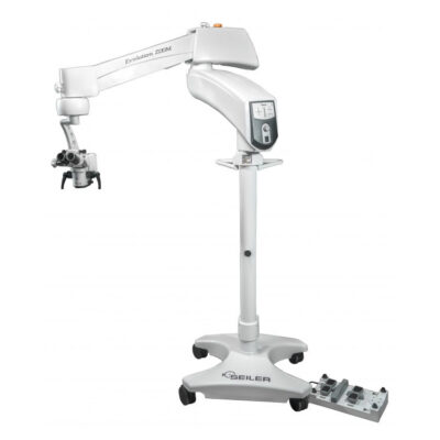 Evolution ZOOM Ophthalmology Microscope – Sale
