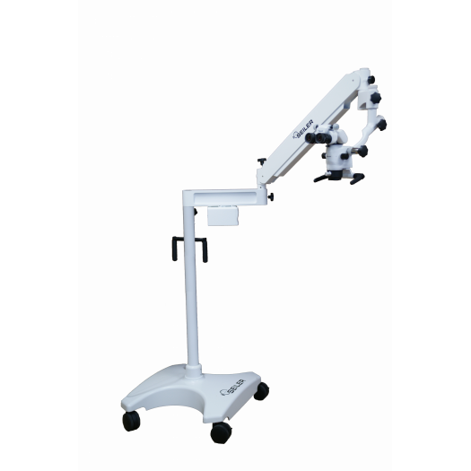 Alpha Slim 6 Dental