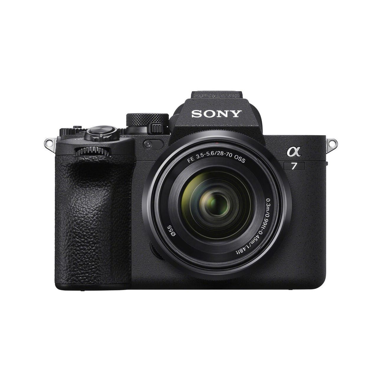 DSLR Camera