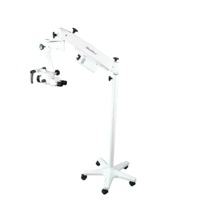 985 Colposcope – Dual Halogen – Sale