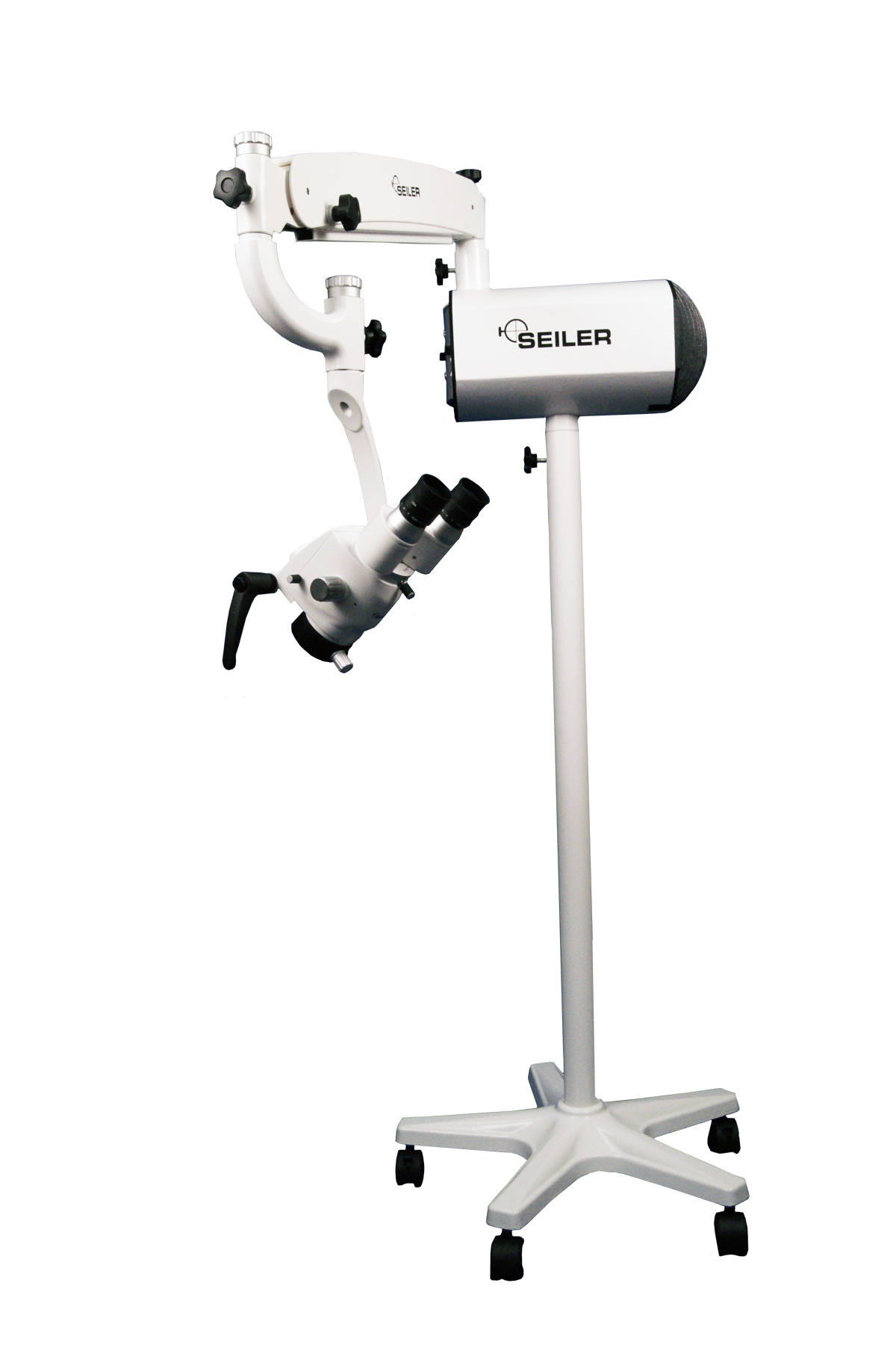 985 Colposcope – Dual Halogen – Sale