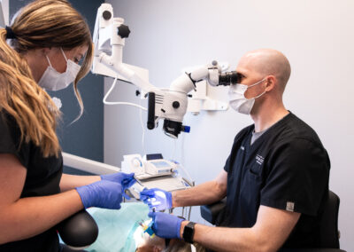 What is a Dental Microscope and How is it Used in Modern Dentistry?