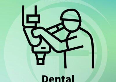 🦷 What Is Dental Microsurgery? A Closer Look at Precision Dentistry