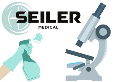 The Complete Guide to Cleaning and Maintaining Your Surgical Microscope