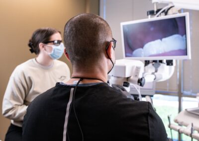 The Role of Cameras in Medical Microscopy: Advancing Diagnostics and Patient Care