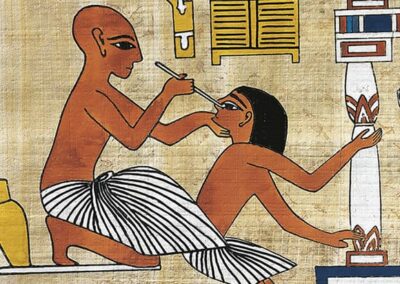 The Fascinating History of Endodontics