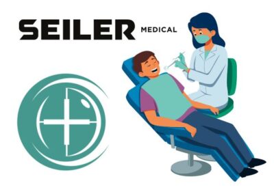 Why Ergonomics Is Every Dentist’s Secret Weapon