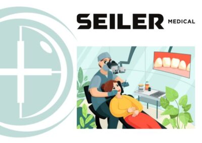 Why Seiler Microscopes Are a Game-Changer for Endodontists