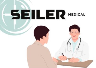 10 Reasons to Pick a Seiler Medical Microscope
