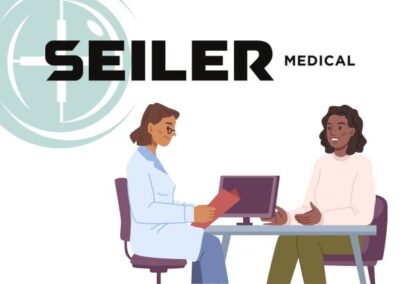 Why ENT Doctors Are Loving Seiler Alpha Series Microscopes