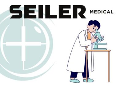 A Closer Look: Comparing Seiler Compound Microscopes