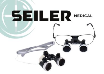 Exploring Seiler Dental Loupes: Precision You Can See