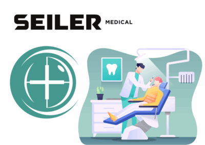 The NextGen of Dentists Are Obsessed with Seiler Microscopes