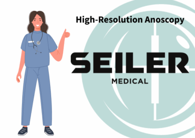 How to Elevate HRA Exams Using Seiler Colposcopes