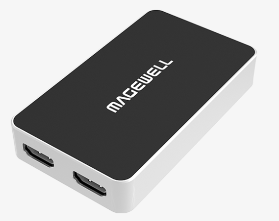 Magewell USB Image Capture HDMI Plus
