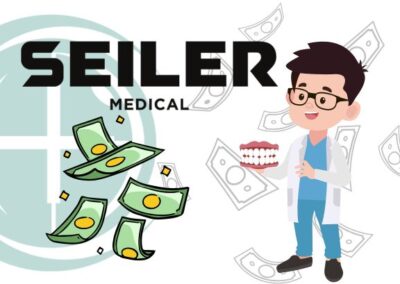 Year-End 2025 Dental Equipment Deals: Invest in Seiler Now