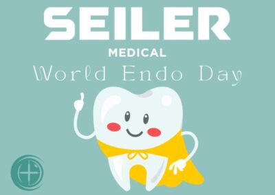 World Endo Day with Seiler: Precision, Clarity, and Better Outcomes