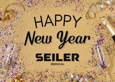 New Year, New Workflow: Powered by Seiler Microscopes