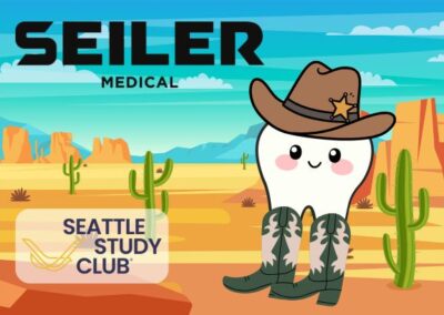 Experience Seiler Microscopes at the SSC Symposium