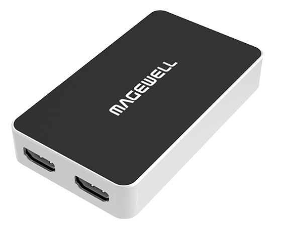 Magewell USB Image Capture HDMI Plus