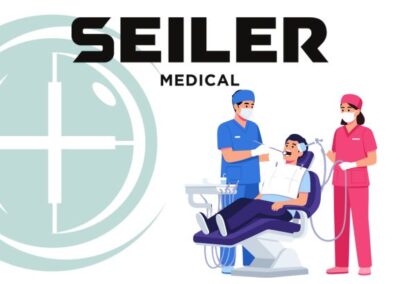 The 3D Dental Microscope Transforming Four-Handed Dentistry