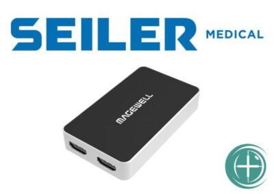 Big News: The Magewell Capture Device Just Got an Upgrade