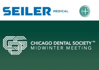 Experience the Future of Dentistry with Seiler at CDS 2026