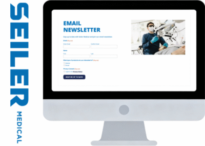 Stay Connected with Seiler Medical: Join Our Newsletter
