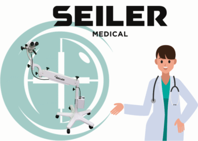 Why Optical Colposcopes Deliver More Precision